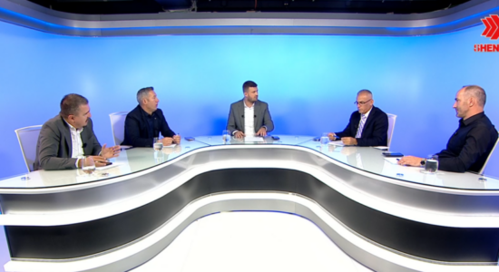 Debat për vendimin e Hagës: “Vendime të Kosovës” apo gjykatë jashtë Kosovës? flasin panelistët