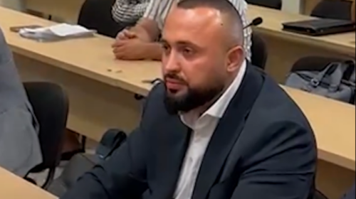 Gjykimi për “Lotarinë Shtetërore”, në bankën e të akuzuarve sot është ulur edhe Përparim Bajrami