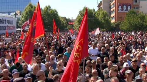 Ish-luftëtari i UÇK-së, Abdyli: Thaçi, Veseli, Selimi dhe Krasniqi nuk janë veç emra – janë simboli i lirisë sonë