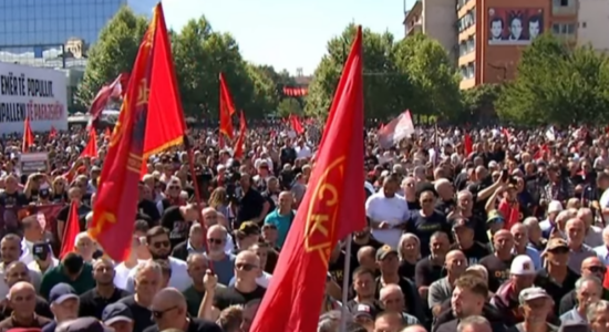Ish-luftëtari i UÇK-së, Abdyli: Thaçi, Veseli, Selimi dhe Krasniqi nuk janë veç emra – janë simboli i lirisë sonë