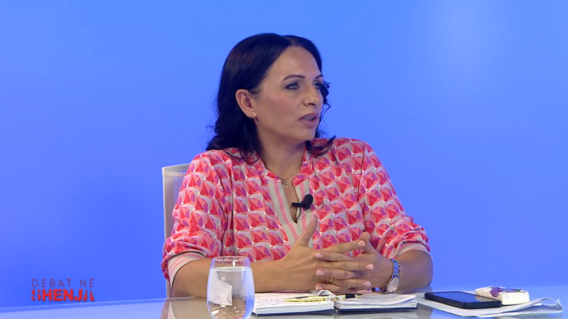 Arta Bilalli Zendeli: Nuk është iluzion rikthimi i Izet Mexhitit në BDI, ne nuk jemi përjashtues ndaj askujt që punon për të drejtat e shqiptarëve