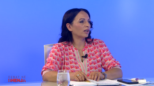 Zendeli për rastin e Grubit: Nuk është poenta për ta dënu Artan Grubin por për ta mbrojtur Vllado Vukoviçin