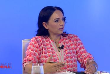 Arta Bilalli Zendeli