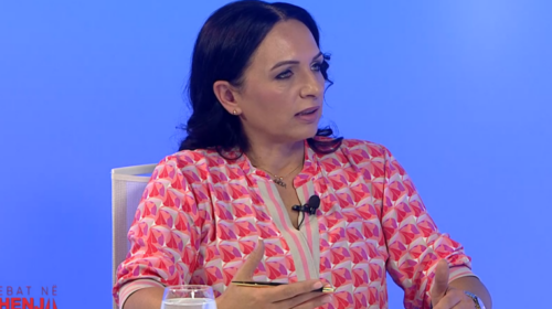 Zendeli: Autostradën Shkup-Bllacë e nisëm ne, po mos të ishin dy kilometrat e para nuk do të kishim autostradë