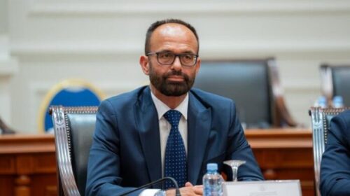 Shasivari për vendimin e Gjykatës në Hagë: Respektimi i vendimit nuk do të thotë pajtim