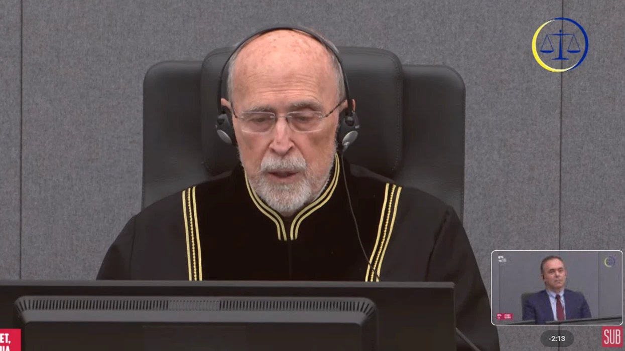Charles L. Smith III: Kjo çështje gjyqësore nuk ka të bëjë me legjitimitetin e UÇK-së, por vetëm me përgjegjësi personale