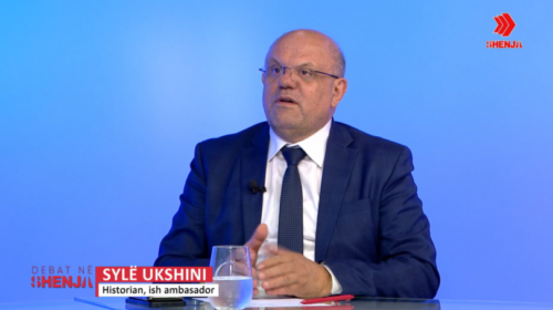 Sylë Ukshini: Vendimi i Hagës ndaj ish-krerëve të UÇK-së është politik