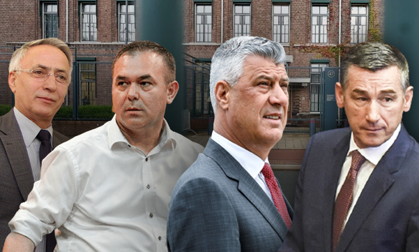 Njofton Specialja, aktgjykimi ndaj katërshes së UÇK-së do të zgjasë dy orë