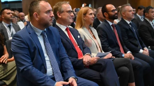 (VIDEO) “Krimi i organizuar në burgje”, qeveritarët premtojnë “zero tolerancë” ndaj krimit dhe korrupsionit