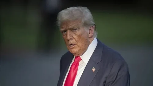 Trump i gatshëm t’i ofrojë Iranit “lehtësim të sanksioneve” në këmbim të përparimit në programin bërthamor