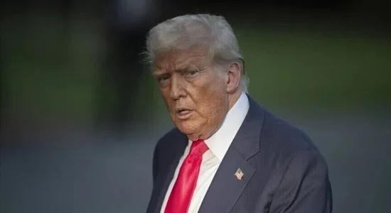 Trump i gatshëm t’i ofrojë Iranit “lehtësim të sanksioneve” në këmbim të përparimit në programin bërthamor