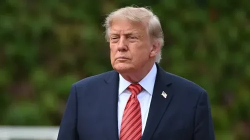 Trump: Rusia dhe Ukraina kanë rënë dakord të ndalojnë sulmet ndaj objekteve energjetike të njëra-tjetrës