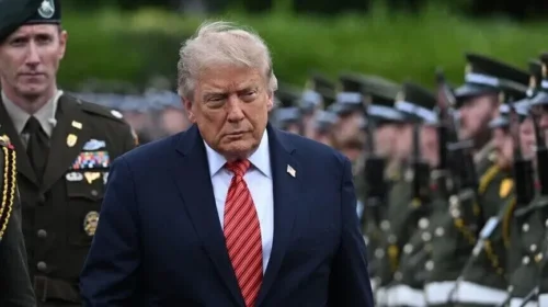 Trump: Irani kërkon marrëveshje, SHBA-ja shqyrton hapin e radhës