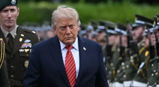 Trump: Irani kërkon marrëveshje, SHBA-ja shqyrton hapin e radhës
