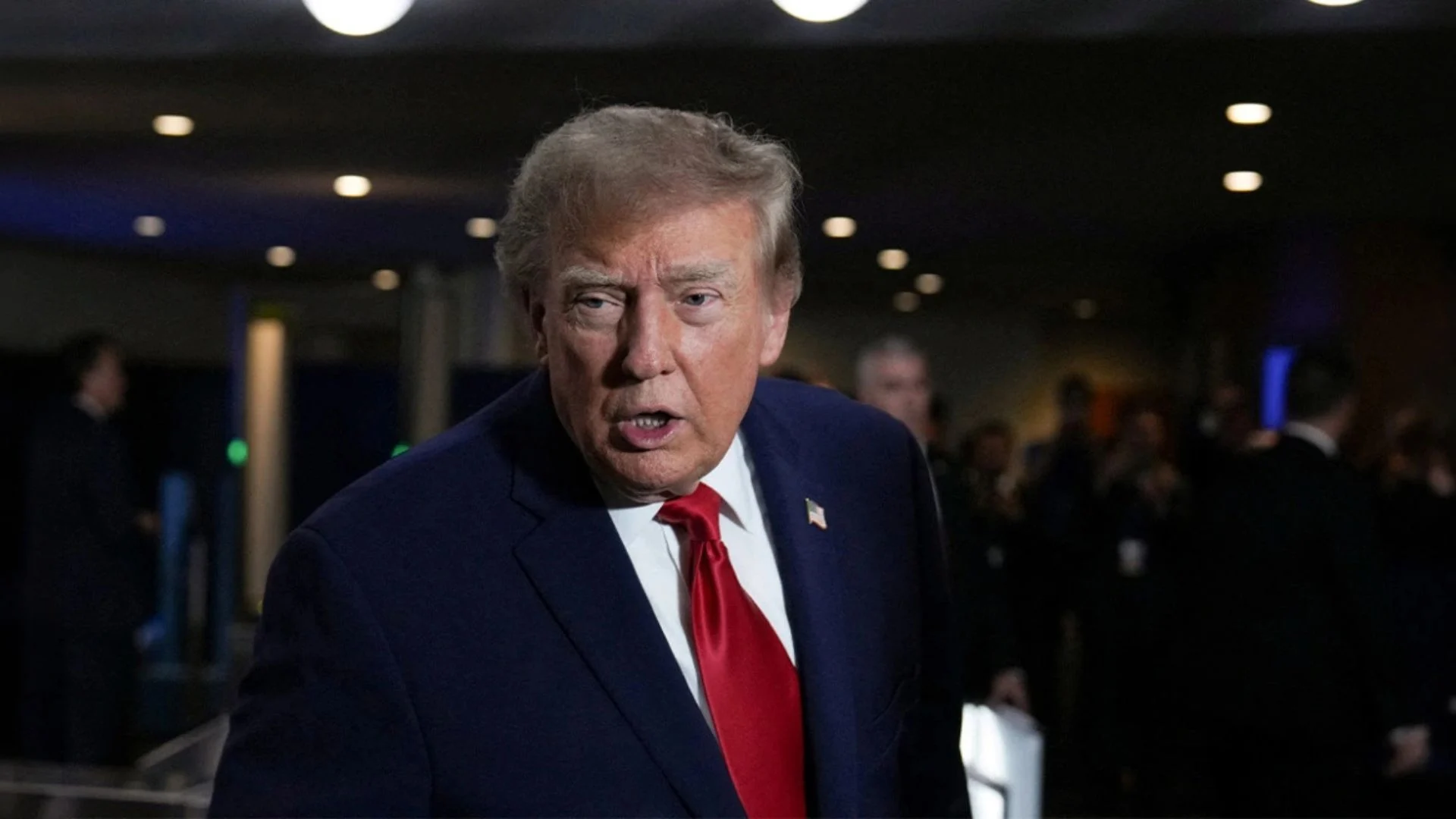 Trump konfirmon takim 3 orësh mes delegacionit amerikan dhe iranian: Ishte një bisedë shumë e mirë