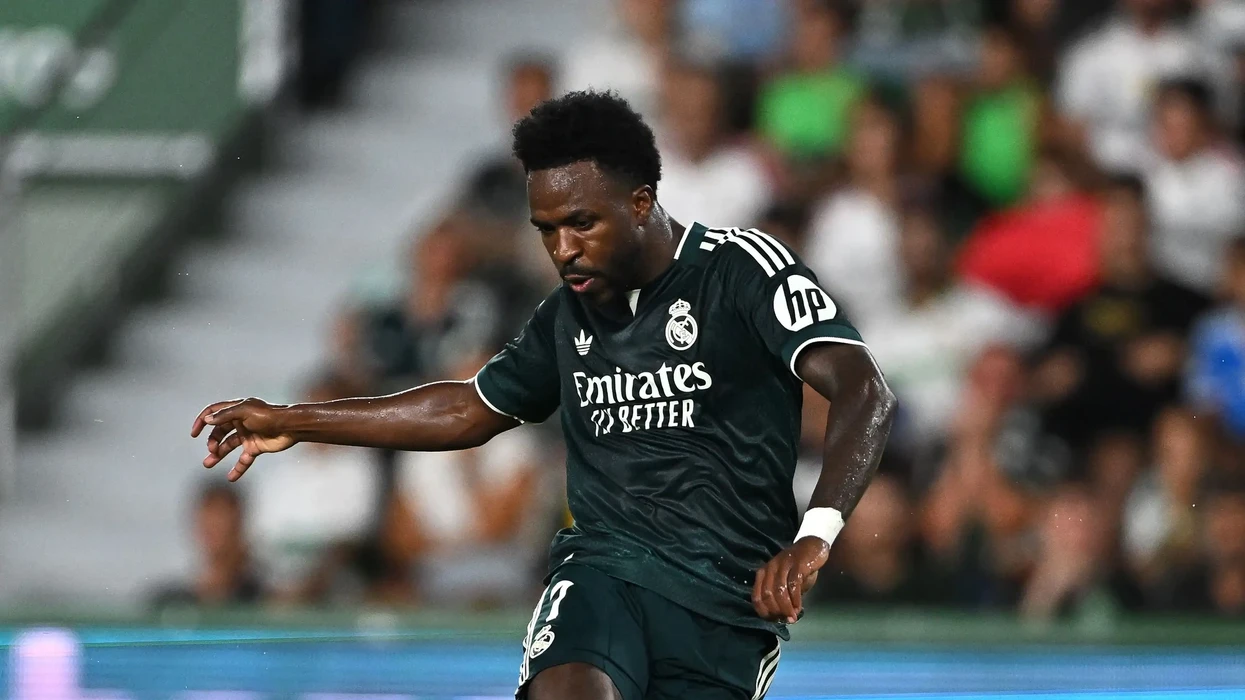 Vinicius Junior përballet me probleme të reja te Real Madridi, Mourinho tashmë po ndryshon qasjen ndaj tij