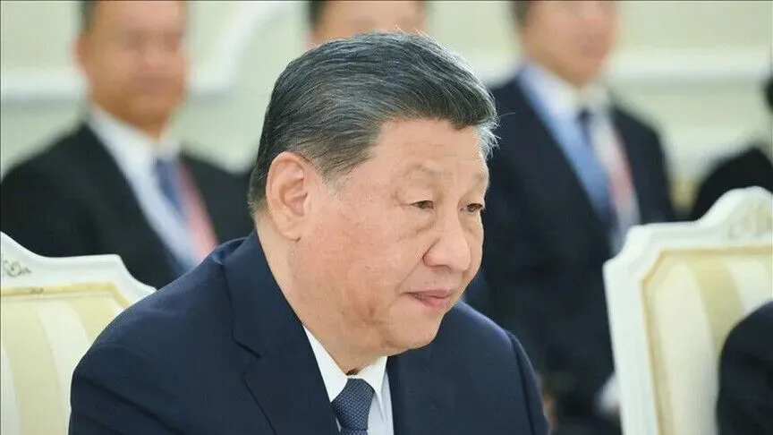 Xi i bën thirrje BRICS-it të ndihmojë në avancimin e paqes në Lindjen e Mesme