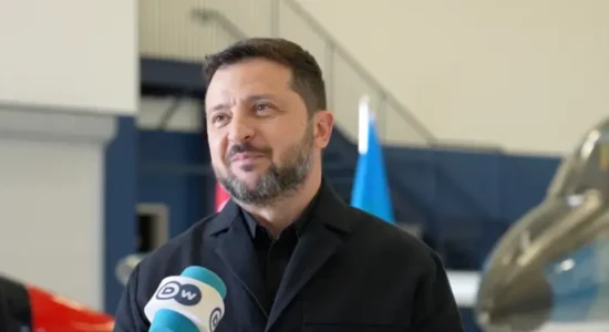 Zelensky i gatshëm për takim me Putinin në samitin e G20-ës në Miami
