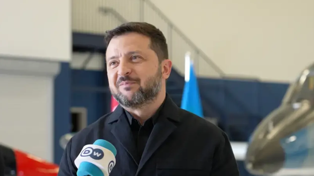 Zelensky i gatshëm për takim me Putinin në samitin e G20 ës në Miami