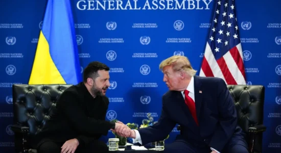 Ukraina do të prodhojë raketa Patriot, Zelensky: Trump ka marrë vendimin