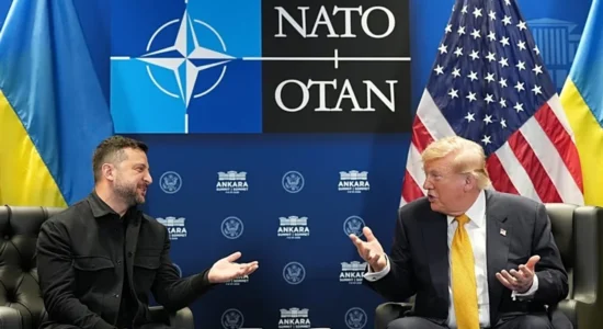 Zelensky pret takim me Trumpin në shtator, Ukraina kërkon Patriotët dhe një paketë të re dimërore