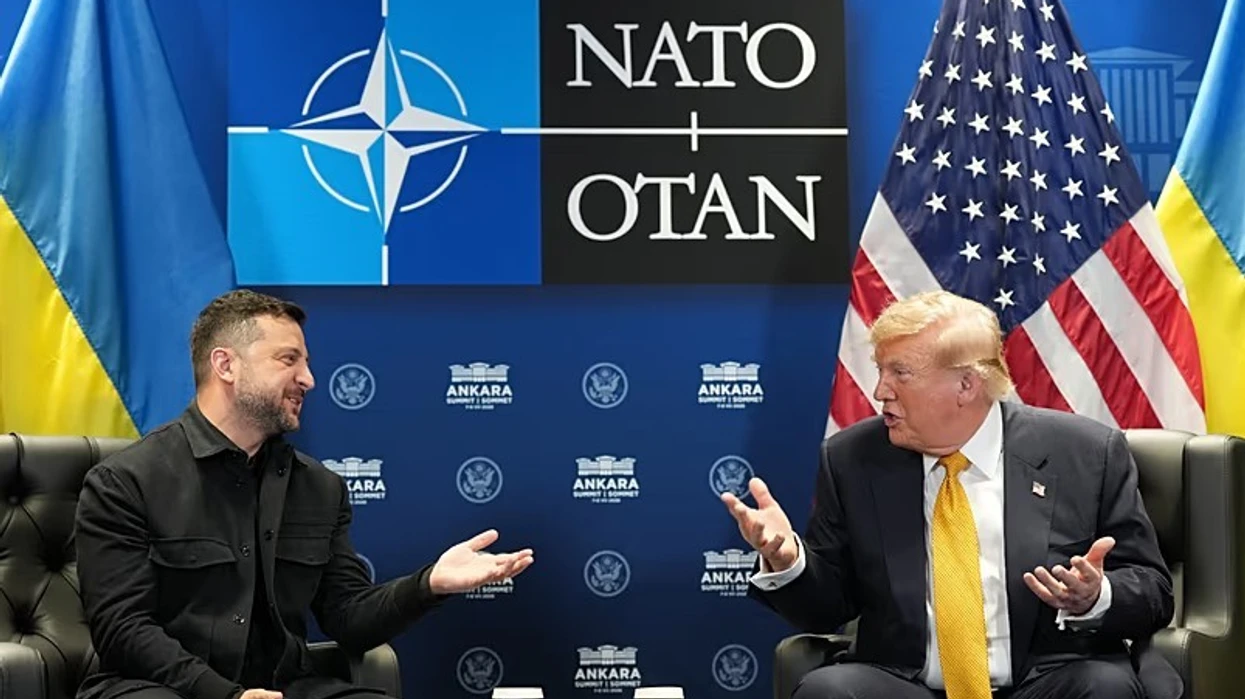 Zelensky pret takim me Trumpin në shtator, Ukraina kërkon Patriotët dhe një paketë të re dimërore