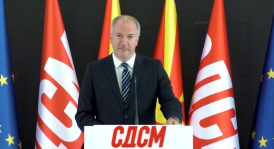 (VIDEO) LSDM: Prokuroria të nisë hetimet për kredinë hungareze