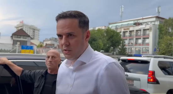 Abdixhiku pas takimit me Kurtin: Aktualisht nuk ka numra për zgjedhjen e presidentit