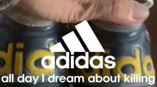 Adidas përballet me thirrje për bojkot pas përfshirjes së ish-ushtarit izraelit në fushatën “Një Këpucë”