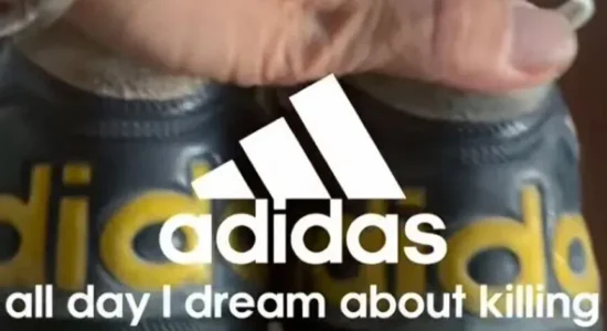 Adidas përballet me thirrje për bojkot pas përfshirjes së ish-ushtarit izraelit në fushatën “Një Këpucë”