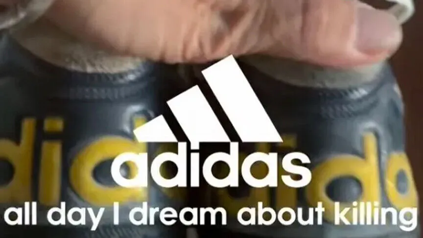 Adidas përballet me thirrje për bojkot pas përfshirjes së ish ushtarit izraelit në fushatën  Një Këpucë 
