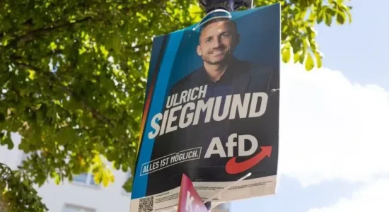 Gjermani, AfD e krahut të djathtë fiton zgjedhjet në Saksoni-Anhalt me ​​një rekord prej 43.8 për qind të votave