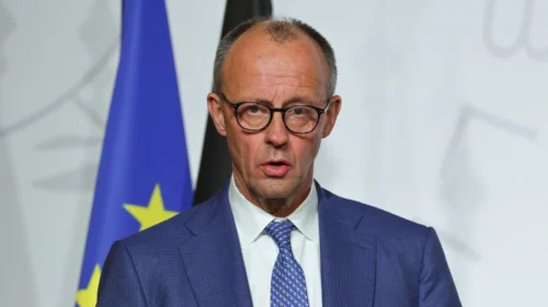 AFD kryeson sërish. “Katastrofë” për CDU-në në zgjedhjet lokale, Merz: Nuk largohem