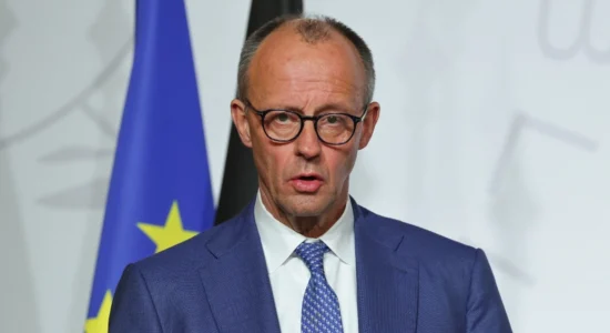 AFD kryeson sërish. “Katastrofë” për CDU-në në zgjedhjet lokale, Merz: Nuk largohem