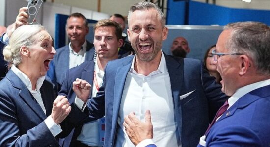 Zgjedhje që mund të ndryshojnë politikën gjermane, AfD fiton bindshëm në Saksoni-Anhalt