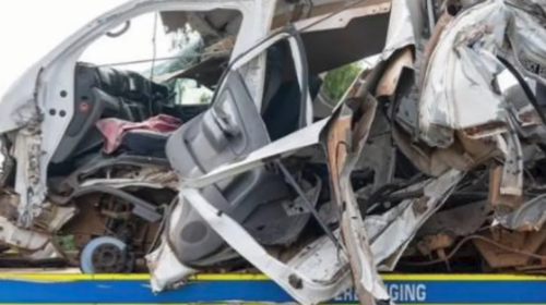 Afrika e Jugut, 21 të vdekur në një sulm me makinë-bombë