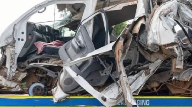 Afrika e Jugut, 21 të vdekur në një sulm me makinë-bombë