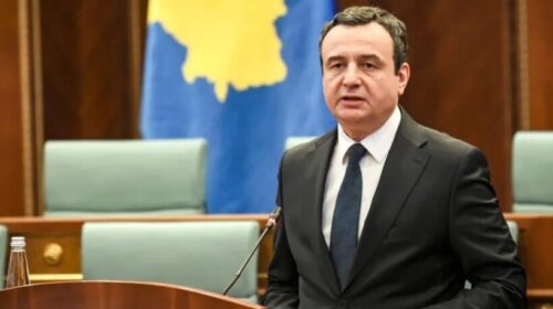 Kërkesa e Kurtit për PDK-në: Të mos humbasim kohë, propozoni kandidatin për nënkryetar të Kuvendit