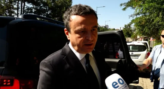 Kurti: Marrëveshja politike ka marrë ‘goditje të rëndë’, por nuk është zhvlerësuar