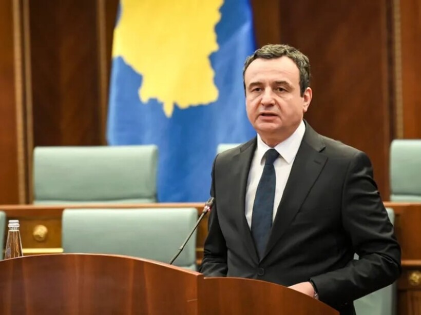 Kërkesa e Kurtit për PDK në  Të mos humbasim kohë  propozoni kandidatin për nënkryetar të Kuvendit
