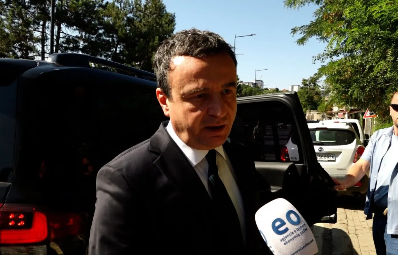 Kurti: Marrëveshja politike ka marrë ‘goditje të rëndë’, por nuk është zhvlerësuar