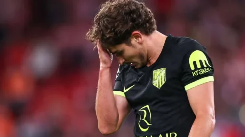 Atletico Madridi merr përgjigjen e madhe nëse Julian Alvarez do të luajë ndaj Realit