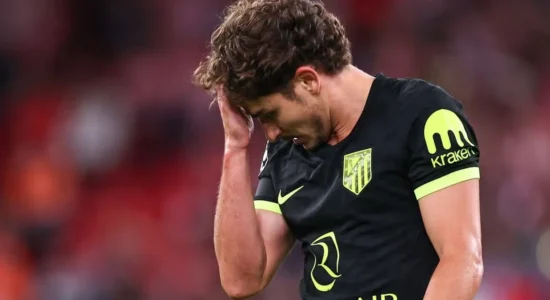 Atletico Madridi merr përgjigjen e madhe nëse Julian Alvarez do të luajë ndaj Realit