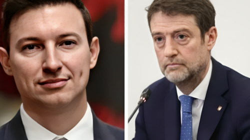 Ndryshohen ambasadorët e Shqipërisë në Kosovë dhe Maqedoninë e Veriut
