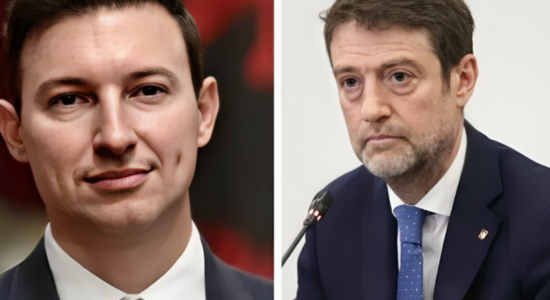 Ndryshohen ambasadorët e Shqipërisë në Kosovë dhe Maqedoninë e Veriut
