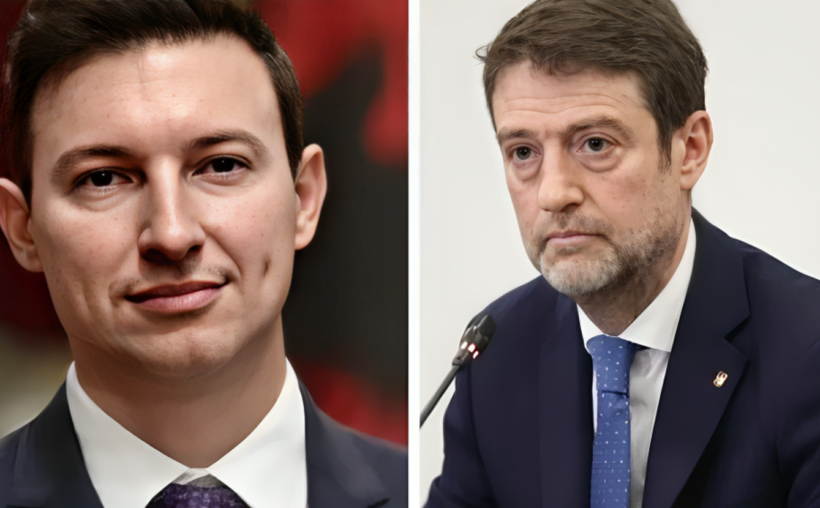 Ndryshohen ambasadorët e Shqipërisë në Kosovë dhe Maqedoninë e Veriut