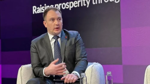 Andonovski: Patent-shoferi dhe letërnjoftimi në telefon, aplikacioni “m-shërbime” gati për testim