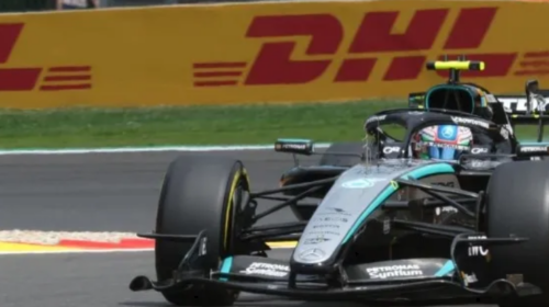 Formula 1, Antonelli fiton garën dramatike në Monza të Italisë