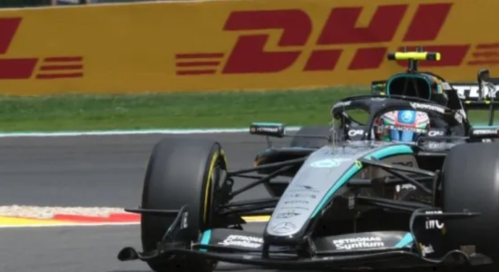 Formula 1, Antonelli fiton garën dramatike në Monza të Italisë
