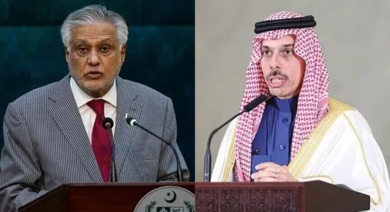 Arabia Saudite dhe Pakistani riafirmojnë angazhimin për të forcuar bashkëpunimin sipas Paktit të Mekës